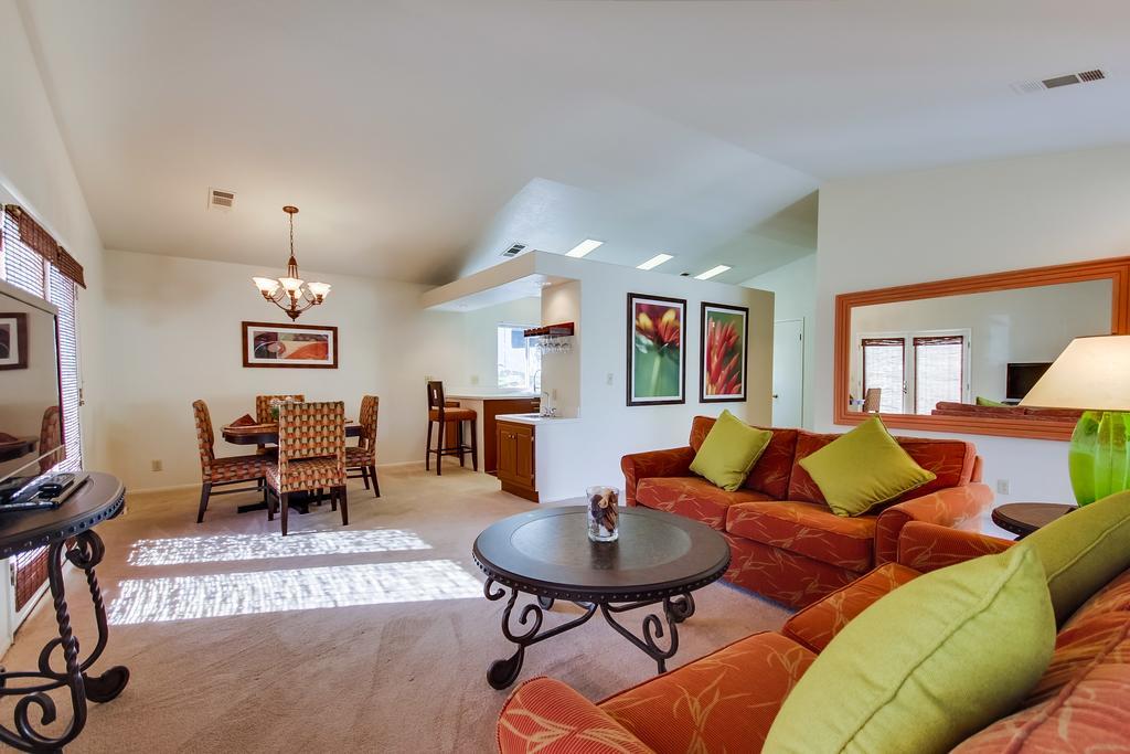The Villas At Emerald Desert Desert Palms Exterior foto
